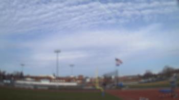 Weather camera view of West Irondequoit Central SD.