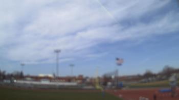 Weather camera view of West Irondequoit Central SD.