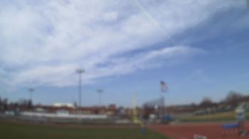 Weather camera view of West Irondequoit Central SD.