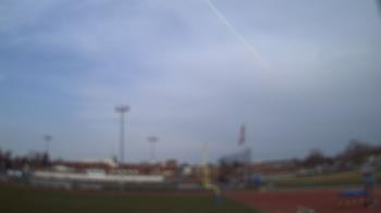 Weather camera view of West Irondequoit Central SD.