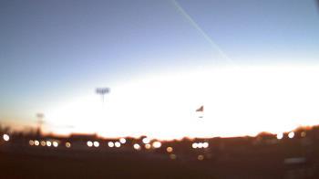 Weather camera view of West Irondequoit Central SD.