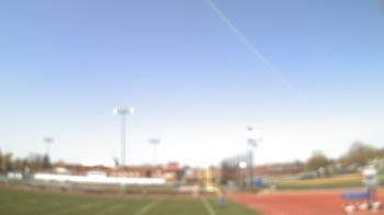 Weather camera view of West Irondequoit Central SD.