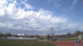 Weather camera view of West Irondequoit Central SD.