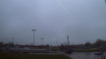 Weather camera view of West Irondequoit Central SD.