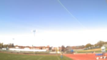 Weather camera view of West Irondequoit Central SD.