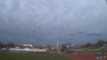 Weather camera view of West Irondequoit Central SD.