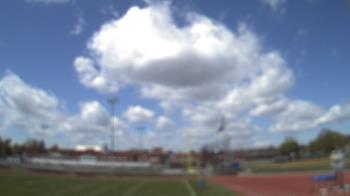 Weather camera view of West Irondequoit Central SD.