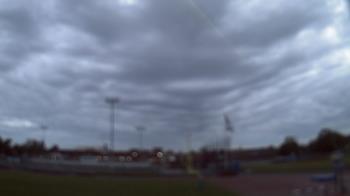 Weather camera view of West Irondequoit Central SD.