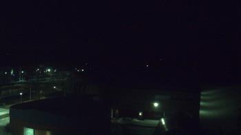 Weather camera view of The Gereau Center.