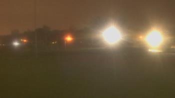 Weather camera view of Lutheran HS West.