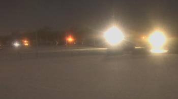 Weather camera view of Lutheran HS West.