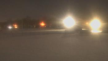 Weather camera view of Lutheran HS West.