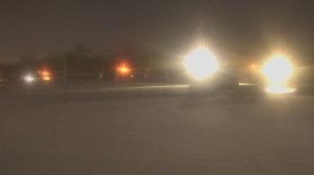 Weather camera view of Lutheran HS West.