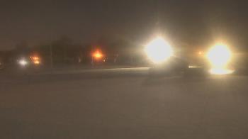 Weather camera view of Lutheran HS West.