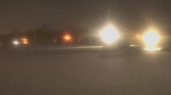 Weather camera view of Lutheran HS West.