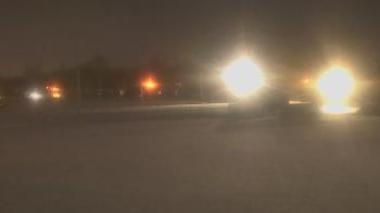 Weather camera view of Lutheran HS West.