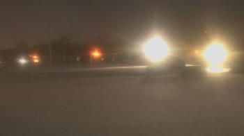 Weather camera view of Lutheran HS West.