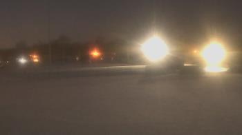 Weather camera view of Lutheran HS West.