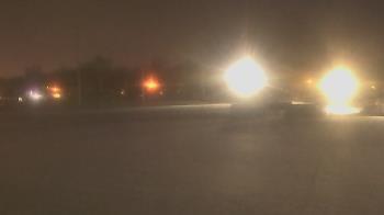 Weather camera view of Lutheran HS West.