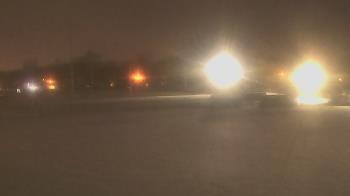 Weather camera view of Lutheran HS West.