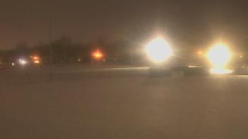 Weather camera view of Lutheran HS West.