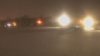 Weather camera view of Lutheran HS West.