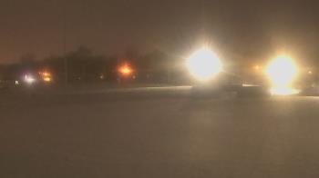 Weather camera view of Lutheran HS West.