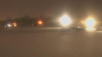 Weather camera view of Lutheran HS West.