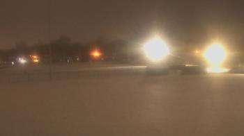 Weather camera view of Lutheran HS West.