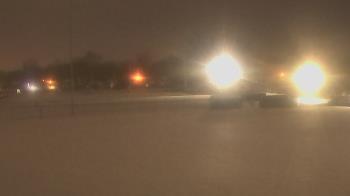 Weather camera view of Lutheran HS West.