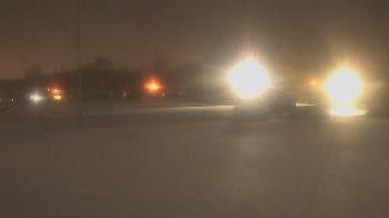 Weather camera view of Lutheran HS West.