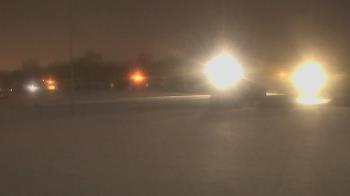 Weather camera view of Lutheran HS West.