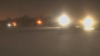 Weather camera view of Lutheran HS West.