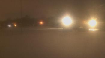 Weather camera view of Lutheran HS West.