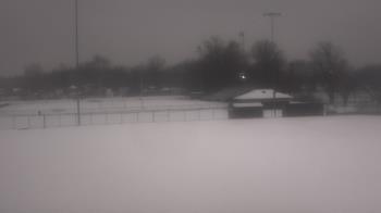 Weather camera view of Lutheran HS West.