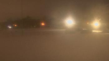 Weather camera view of Lutheran HS West.