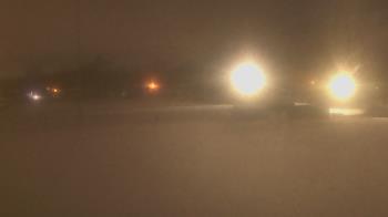 Weather camera view of Lutheran HS West.