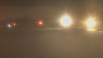 Weather camera view of Lutheran HS West.