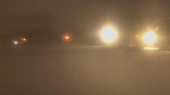 Weather camera view of Lutheran HS West.