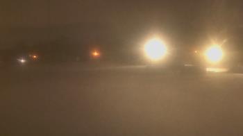 Weather camera view of Lutheran HS West.