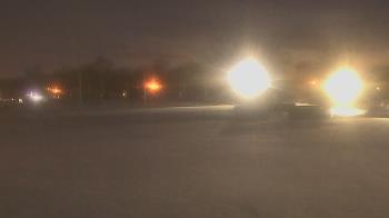 Weather camera view of Lutheran HS West.