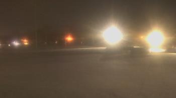 Weather camera view of Lutheran HS West.