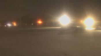 Weather camera view of Lutheran HS West.