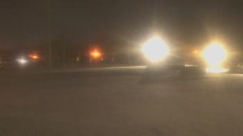 Weather camera view of Lutheran HS West.