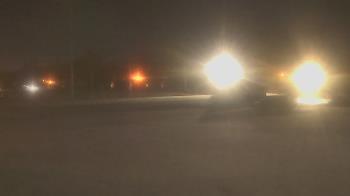 Weather camera view of Lutheran HS West.