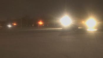 Weather camera view of Lutheran HS West.