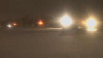 Weather camera view of Lutheran HS West.