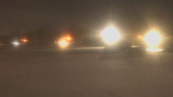 Weather camera view of Lutheran HS West.