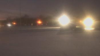 Weather camera view of Lutheran HS West.