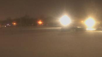 Weather camera view of Lutheran HS West.